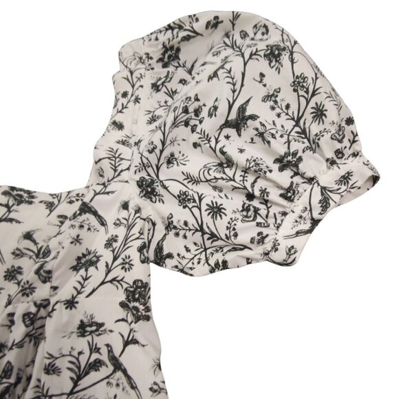 Urban Outfitters Penelope Dress - Picture 4 of 10